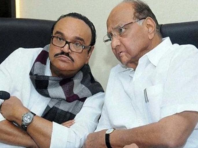 agitation near Mahatma Gandhi statue near Mantralaya tomorrow; Announcement of NCP Leader Chhagan Bhujbal | उद्या मंत्रालयाजवळील महात्मा गांधी पुतळ्याजवळ धरणं आंदोलन; छगन भुजबळांची घोषणा agitation near Mahatma Gandhi statue near Mantralaya tomorrow; Announcement of NCP Leader Chhagan Bhujbal | उद्या मंत्रालयाजवळील महात्मा गांधी पुतळ्याजवळ धरणं आंदोलन; छगन भुजबळांची घोषणा