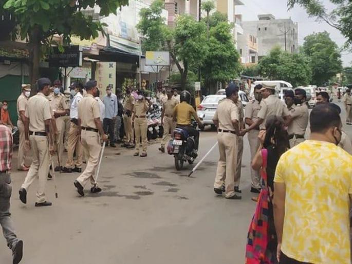 A young girl from Nagpur was abducted with the help of her own friends for a ransom of Rs 20 lakh | श्रीमंत तरुणीच्या अपहरणानंतर अख्खी पोलीस यंत्रणा लागली कामाला; तपासातून समोर आला धक्कादायक प्रकार A young girl from Nagpur was abducted with the help of her own friends for a ransom of Rs 20 lakh | श्रीमंत तरुणीच्या अपहरणानंतर अख्खी पोलीस यंत्रणा लागली कामाला; तपासातून समोर आला धक्कादायक प्रकार