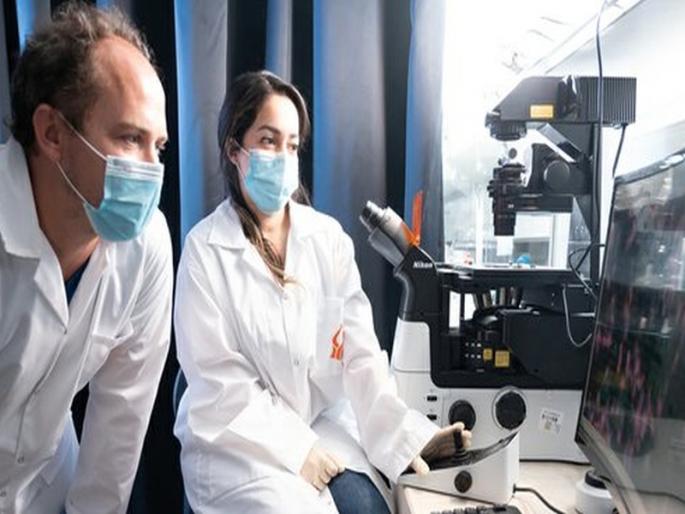 Corona virus infection is reduced by 90% in 20 minutes, research shows | ...तर कोरोना विषाणूची संसर्गक्षमता २० मिनिटांत ९० टक्क्यांपर्यंत कमी होते, अहवालातून स्पष्ट Corona virus infection is reduced by 90% in 20 minutes, research shows | ...तर कोरोना विषाणूची संसर्गक्षमता २० मिनिटांत ९० टक्क्यांपर्यंत कमी होते, अहवालातून स्पष्ट