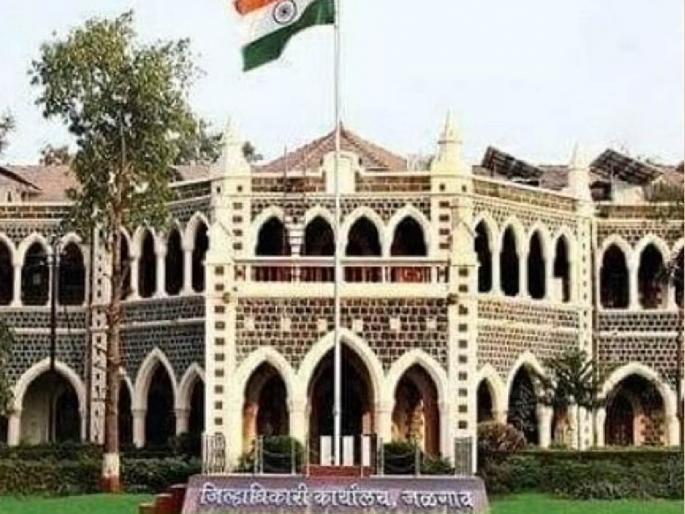 A two-month ultimatum for the encroachment of 'Gairan'! | जळगाव : ‘गायरान’च्या अतिक्रमणासाठी दोन महिन्यांचा अल्टिमेटम! जिल्हाधिकारी नोटिसा बजावणार A two-month ultimatum for the encroachment of 'Gairan'! | जळगाव : ‘गायरान’च्या अतिक्रमणासाठी दोन महिन्यांचा अल्टिमेटम! जिल्हाधिकारी नोटिसा बजावणार