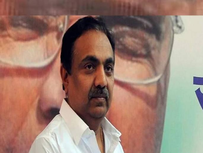 Maharashtra state legislative assembly passed the resolution of suspension of NCP MLA Jayant Patil for period of winter session for his use of shameless word against Assembly speaker | Maharashtra Winter Session: मोठी बातमी! विधानसभा अध्यक्षांना अपशब्द, जयंत पाटील यांच्यावर निलंबनाची कारवाई Maharashtra state legislative assembly passed the resolution of suspension of NCP MLA Jayant Patil for period of winter session for his use of shameless word against Assembly speaker | Maharashtra Winter Session: मोठी बातमी! विधानसभा अध्यक्षांना अपशब्द, जयंत पाटील यांच्यावर निलंबनाची कारवाई