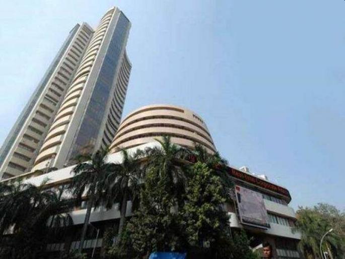 Sensex, Nifty reach new highs | सेन्सेक्स, निफ्टी पोहोचले नव्या उच्चांकांवर;आगेकूच सुरूच, जागतिक तेजीचा प्रभाव Sensex, Nifty reach new highs | सेन्सेक्स, निफ्टी पोहोचले नव्या उच्चांकांवर;आगेकूच सुरूच, जागतिक तेजीचा प्रभाव