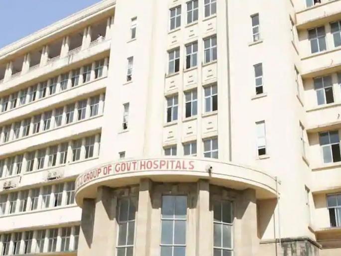 J. J. The accused of mental harassment of the gynecologist Rajshree Kakkan | जे. जे. च्या स्त्रीरोगतज्ज्ञ राजश्री कटकेंवर मानसिक छळाचा आरोप J. J. The accused of mental harassment of the gynecologist Rajshree Kakkan | जे. जे. च्या स्त्रीरोगतज्ज्ञ राजश्री कटकेंवर मानसिक छळाचा आरोप