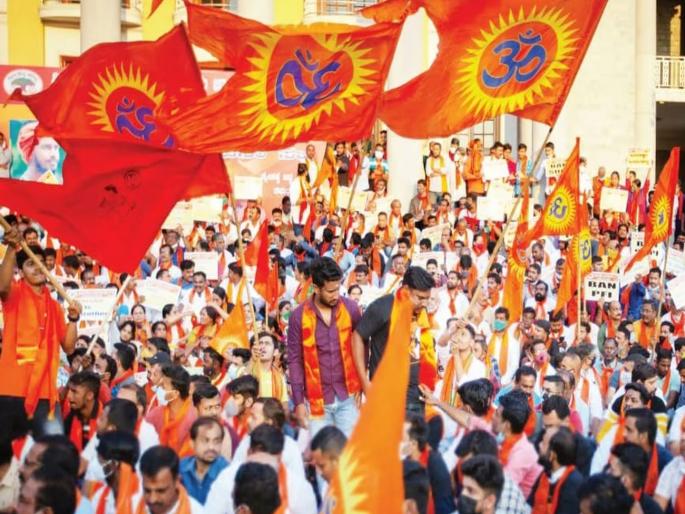 These are the top 10 countries with the largest Hindu population, including 5 Muslim-majority countries; Hindu population in Africa surprised | हे आहेत सर्वाधिक हिंदू लोकसंख्या असलेले टॉप १० देश, ५ मुस्लीम बहुल देशांचाही समावेश; आफ्रिकेतील हिंदू लोकसंख्येनं चकित केलं  These are the top 10 countries with the largest Hindu population, including 5 Muslim-majority countries; Hindu population in Africa surprised | हे आहेत सर्वाधिक हिंदू लोकसंख्या असलेले टॉप १० देश, ५ मुस्लीम बहुल देशांचाही समावेश; आफ्रिकेतील हिंदू लोकसंख्येनं चकित केलं