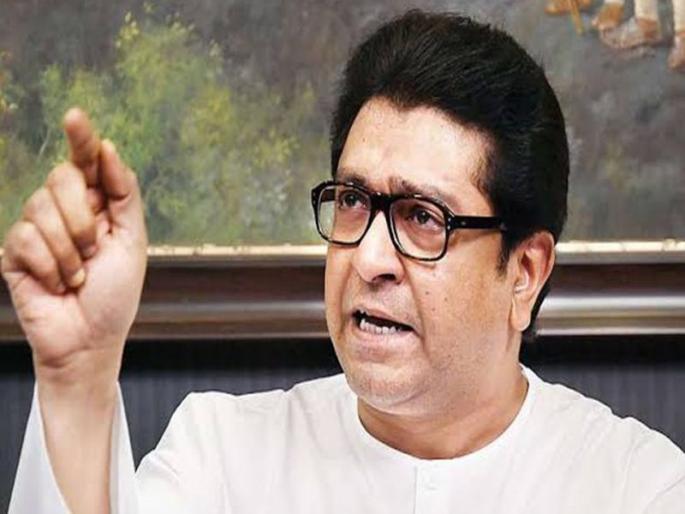 MNS chief Raj Thackeray has urged ministers in the Shadow Cabinet to praise the good work of the state government mac | हे धंदे यापुढे चालणार नाहीत; राज ठाकरेंची मनसैनिकांना तंबी MNS chief Raj Thackeray has urged ministers in the Shadow Cabinet to praise the good work of the state government mac | हे धंदे यापुढे चालणार नाहीत; राज ठाकरेंची मनसैनिकांना तंबी