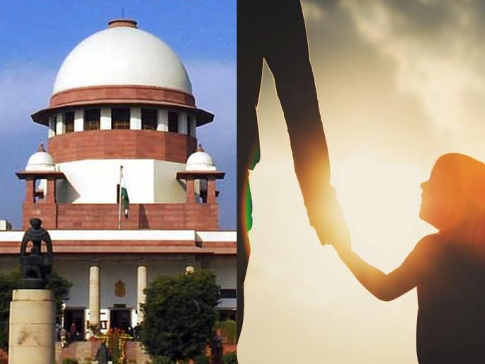 daughter claim father's property? An important decision of the Supreme Court | मुलींचा वडिलांच्या संपत्तीवर अधिकार किती? सर्वोच्च न्यायालयाने दिला महत्वाचा निर्णय daughter claim father's property? An important decision of the Supreme Court | मुलींचा वडिलांच्या संपत्तीवर अधिकार किती? सर्वोच्च न्यायालयाने दिला महत्वाचा निर्णय