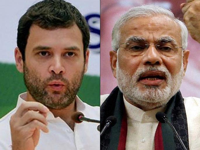 India China Face Off narendra modi is actually surender modi says rahul gandhi  | नरेंद्र मोदी नव्हे 'सरेंडर मोदी', चीन वादावरून राहुल गांधींचा मोदींवर पुन्हा हल्लाबोल India China Face Off narendra modi is actually surender modi says rahul gandhi  | नरेंद्र मोदी नव्हे 'सरेंडर मोदी', चीन वादावरून राहुल गांधींचा मोदींवर पुन्हा हल्लाबोल