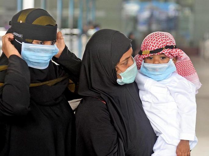 Over 2 crore pakistanis could be impacted by corona till june sna | पाकिस्तानात जूनपर्यंत 2 कोटींवर पोहोचू शकतो कोरोनाग्रस्तांचा आकडा, अशी असूशकते जगाची स्थिती Over 2 crore pakistanis could be impacted by corona till june sna | पाकिस्तानात जूनपर्यंत 2 कोटींवर पोहोचू शकतो कोरोनाग्रस्तांचा आकडा, अशी असूशकते जगाची स्थिती