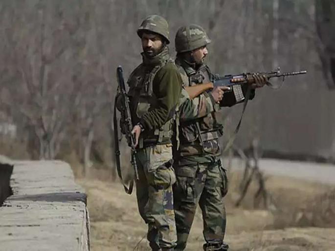 Eight terrorists killed in Kashmir in eight months | काश्मीरमध्ये आठ महिन्यांत १३९ दहशतवाद्यांचा खात्मा Eight terrorists killed in Kashmir in eight months | काश्मीरमध्ये आठ महिन्यांत १३९ दहशतवाद्यांचा खात्मा