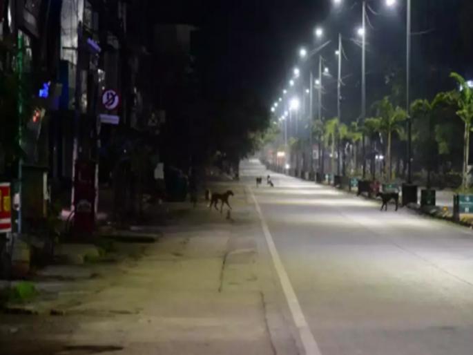 A shocking incident has come to light in Nashik where a girl was tortured. | हरविलेल्या बालिकेचा ‘गुगल’ने घेतला शाेध; त्यानंतर लैंगिक अत्याचाराचा झाला पर्दाफाश A shocking incident has come to light in Nashik where a girl was tortured. | हरविलेल्या बालिकेचा ‘गुगल’ने घेतला शाेध; त्यानंतर लैंगिक अत्याचाराचा झाला पर्दाफाश