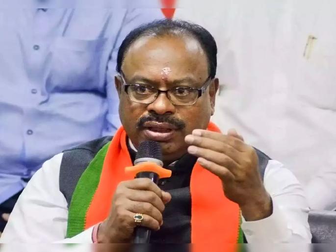 BJP's 'target' of reaching three crore voters in one month - Chandrasekhar Bawankule | एका महिन्यात तीन कोटी मतदारांपर्यंत पोहोचण्याचे भाजपचे ‘टार्गेट’ - चंद्रशेखर बावनकुळे