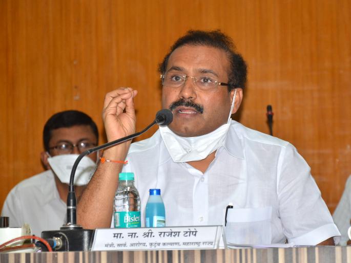 Task force to reduce corona mortality | कोरोनाचा मृत्यू दर कमी करण्यासाठी टास्क फोर्स Task force to reduce corona mortality | कोरोनाचा मृत्यू दर कमी करण्यासाठी टास्क फोर्स