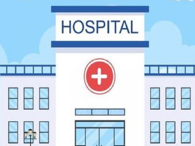 District hospitals did not get space in Kolhapur, proposal remained on paper for ten years | जिल्हा रुग्णालयांना कोल्हापुरात जागा मिळेना, दहा वर्षे प्रस्ताव कागदावरच District hospitals did not get space in Kolhapur, proposal remained on paper for ten years | जिल्हा रुग्णालयांना कोल्हापुरात जागा मिळेना, दहा वर्षे प्रस्ताव कागदावरच