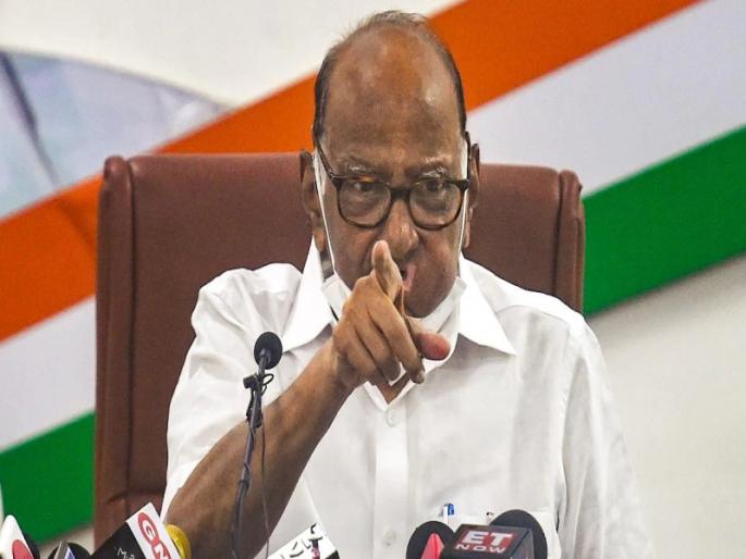 NCP will fight on its own by rejecting the Trinamool In Goa | गोव्यात तृणमूलला नाकारून राष्ट्रवादी स्वबळावर लढणार; मणिपूरमध्ये काँग्रेससोबत आघाडी