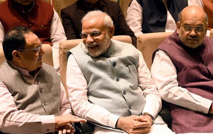 BJP's fort will be strong, important responsibility for 8 leaders in Maharashtra | भाजपचा किल्ला होणार मजबूत, महाराष्ट्रातील ८ नेत्यांना महत्त्वाची जबाबदारी