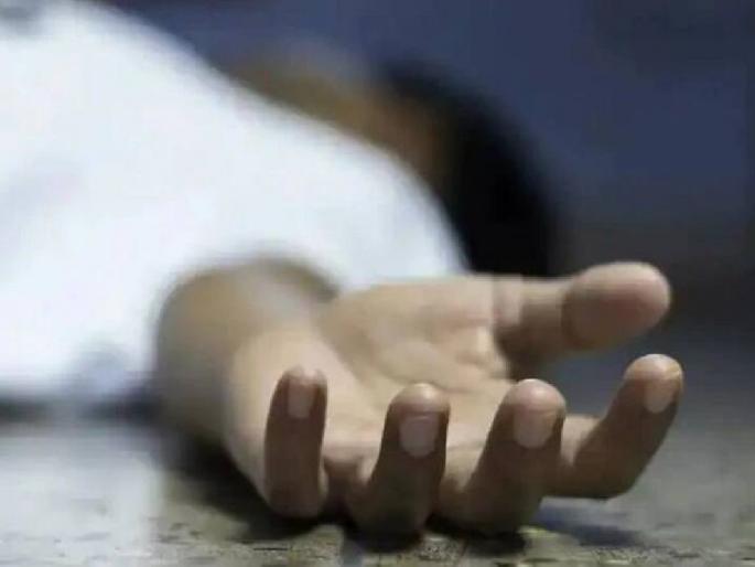 Suicide of a student of class 11 who was preparing for 'NEET' | ‘नीट’ची तयारी करणाऱ्या अकरावीतील विद्यार्थ्याची आत्महत्या