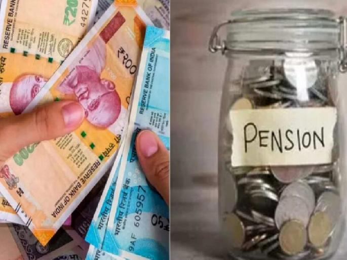 Committee on old pension expires, growing restlessness among employees | जुनी पेन्शनसाठीच्या समितीची मुदत संपली, कर्मचाऱ्यांमध्ये अस्वस्थता वाढली Committee on old pension expires, growing restlessness among employees | जुनी पेन्शनसाठीच्या समितीची मुदत संपली, कर्मचाऱ्यांमध्ये अस्वस्थता वाढली