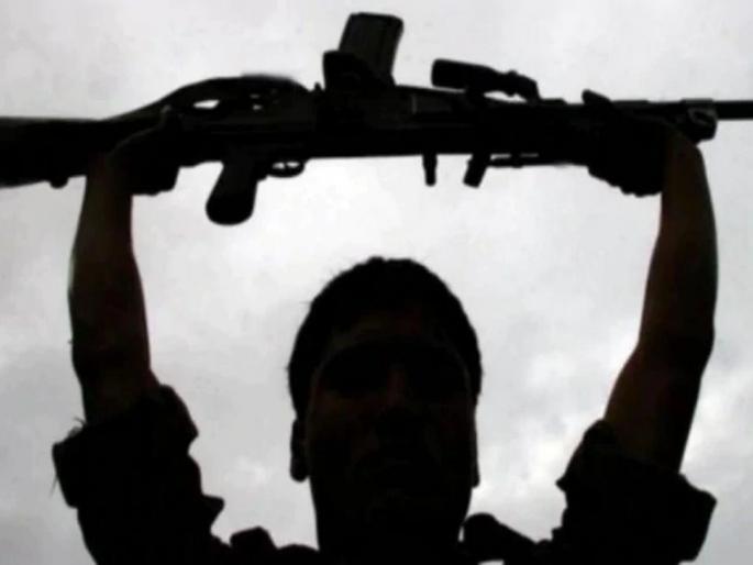 Bangladeshi JMB terrorist among 2 convicted for money laundering terror financing | ‘जेएमबी’च्या बांगलादेशी दहशतवाद्यासह दोन दोषी