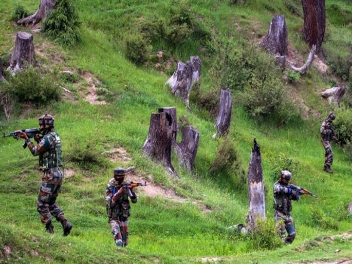 Editorial - If you want to keep Kashmir ... | संपादकीय - काश्मीर राखायचे तर... Editorial - If you want to keep Kashmir ... | संपादकीय - काश्मीर राखायचे तर...