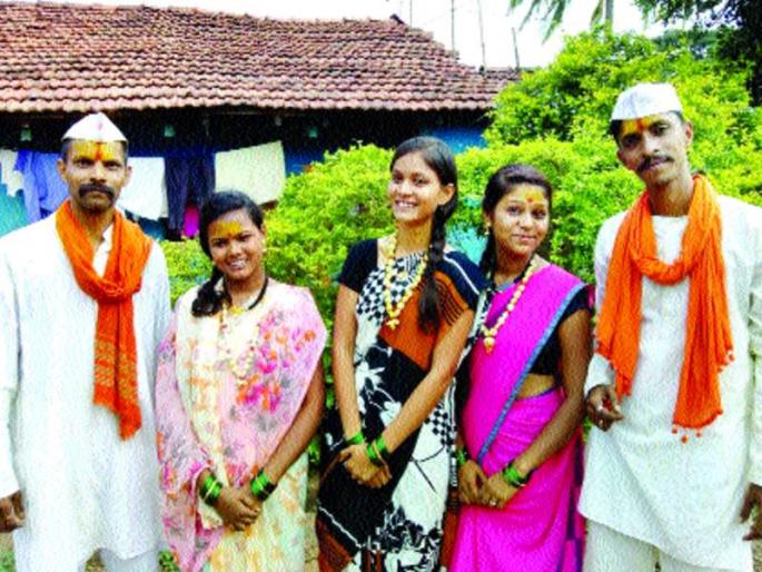 Maharashtra's 'Tara' sparked at the Rajasthan Film Festival | राजस्थान फिल्म फेस्टिव्हलमध्ये महाराष्ट्राचा ‘तारा’ चमकला Maharashtra's 'Tara' sparked at the Rajasthan Film Festival | राजस्थान फिल्म फेस्टिव्हलमध्ये महाराष्ट्राचा ‘तारा’ चमकला