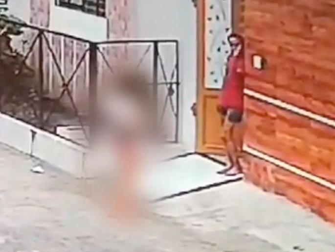 An incident of Sexual abuse of a 12-year-old girl has come to light in Ujjain, Madhya Pradesh. | देश हादरला! १२ वर्षीय मुलीवर अत्याचार, ४ आरोपी ताब्यात; पीडितेवर शस्त्रक्रिया करण्याची वेळ An incident of Sexual abuse of a 12-year-old girl has come to light in Ujjain, Madhya Pradesh. | देश हादरला! १२ वर्षीय मुलीवर अत्याचार, ४ आरोपी ताब्यात; पीडितेवर शस्त्रक्रिया करण्याची वेळ