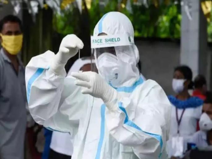 infection with jn 1 is not life threatening increase Immunity stay corona free | जेएन-१चा संसर्ग जीवघेणा नाहीच; इम्युनिटी वाढवा, कोरोनामुक्त राहा: डॉ. जसवंत पाटील infection with jn 1 is not life threatening increase Immunity stay corona free | जेएन-१चा संसर्ग जीवघेणा नाहीच; इम्युनिटी वाढवा, कोरोनामुक्त राहा: डॉ. जसवंत पाटील