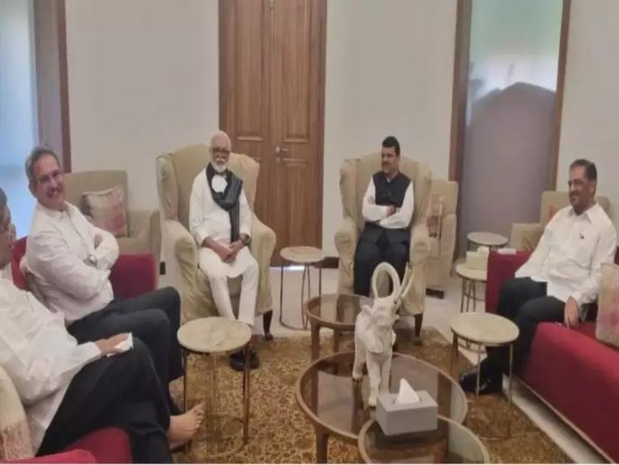 Rajya Sabha Election 2022: The role of independent and small parties will be decisive in Rajya Sabha Election 2022 | Rajya Sabha Election 2022: ठाकरे विरुद्ध फडणवीस सामना; अपक्ष अन् लहान पक्षांची भूमिका ठरणार निर्णायक