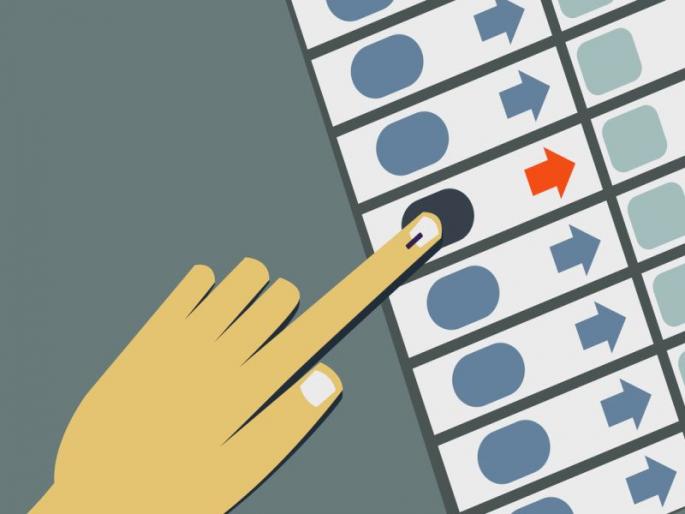 It is predicted that the Lok Sabha and Vidhan Sabha elections will be held together in 2024 in Maharashtra. | लोकसभेच्या लग्नात विधानसभेची मुंज?