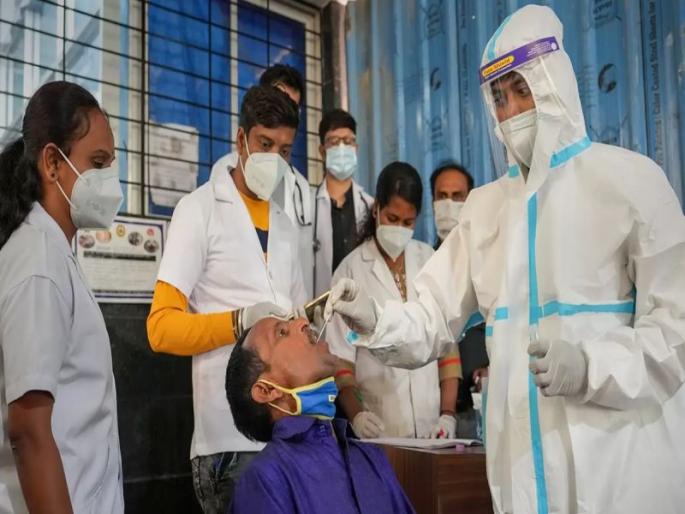 A new variant of Corona is driven by booster; Medical expert advice on vaccination completion | बूस्टरने पळवा कोरोनाचा नवा व्हेरिएंट; लसीकरण पूर्णत्वाचा वैद्यकीय तज्ज्ञांचा सल्ला A new variant of Corona is driven by booster; Medical expert advice on vaccination completion | बूस्टरने पळवा कोरोनाचा नवा व्हेरिएंट; लसीकरण पूर्णत्वाचा वैद्यकीय तज्ज्ञांचा सल्ला