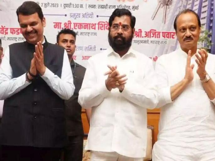 Maharashtra Cabinet to go to Ayodhya in February; MPs, MLAs, People's Representatives will also go along | फेब्रुवारीत मंत्रिमंडळ जाणार अयोध्येला; खासदार, आमदार, लोकप्रतिनिधीही सोबत जाणार Maharashtra Cabinet to go to Ayodhya in February; MPs, MLAs, People's Representatives will also go along | फेब्रुवारीत मंत्रिमंडळ जाणार अयोध्येला; खासदार, आमदार, लोकप्रतिनिधीही सोबत जाणार