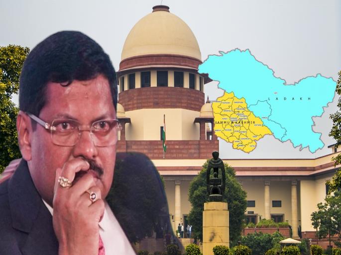 Jammu-Kashmir: Will Jammu and Kashmir get statehood? Chief Justice Gavai said- 'Pahalgam cannot be forgotten' | जम्मू-काश्मीरला राज्याचा दर्जा मिळणार? सरन्यायाधीश म्हणाले- पहलगामकडे दुर्लक्ष करू शकत नाही Jammu-Kashmir: Will Jammu and Kashmir get statehood? Chief Justice Gavai said- 'Pahalgam cannot be forgotten' | जम्मू-काश्मीरला राज्याचा दर्जा मिळणार? सरन्यायाधीश म्हणाले- पहलगामकडे दुर्लक्ष करू शकत नाही