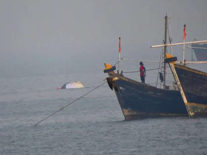 Two e speed boats will run from JNPA in the new year | जेएनपीएतून मुंबई ४० मिनिटांत! नवीन वर्षात दोन 'ई-स्पीड' बोटी धावणार Two e speed boats will run from JNPA in the new year | जेएनपीएतून मुंबई ४० मिनिटांत! नवीन वर्षात दोन 'ई-स्पीड' बोटी धावणार
