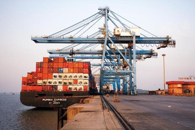 Appointments of new contractors in JNPT | जेएनपीटीत नव्या ठेकेदारांच्या नियुक्त्या Appointments of new contractors in JNPT | जेएनपीटीत नव्या ठेकेदारांच्या नियुक्त्या