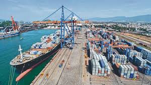 JNPT Chairman and CEOs meeting with Dandi; Chance of aggravating agitation | जेएनपीटी अध्यक्षांसह टर्मिनलच्या सीईओंची बैठकीला दांडी; आंदोलन पेटण्याची शक्यता  JNPT Chairman and CEOs meeting with Dandi; Chance of aggravating agitation | जेएनपीटी अध्यक्षांसह टर्मिनलच्या सीईओंची बैठकीला दांडी; आंदोलन पेटण्याची शक्यता