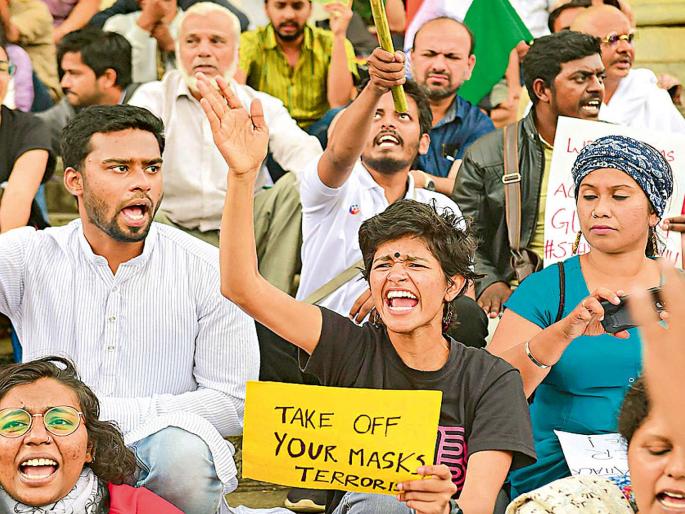 Attack on me pre-planned - Ishi Ghosh | माझ्यावरील हल्ला पूर्वनियोजित -आयशी घोष Attack on me pre-planned - Ishi Ghosh | माझ्यावरील हल्ला पूर्वनियोजित -आयशी घोष