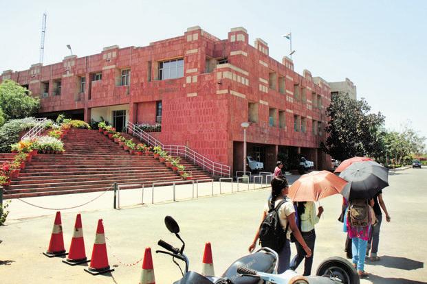 Approach - JNU - University of Delhi: A platform for critical ideology | दृष्टिकोन- जेएनयू -दिल्ली विद्यापीठ, टोकदार वैचारिकतेची व्यासपीठे Approach - JNU - University of Delhi: A platform for critical ideology | दृष्टिकोन- जेएनयू -दिल्ली विद्यापीठ, टोकदार वैचारिकतेची व्यासपीठे