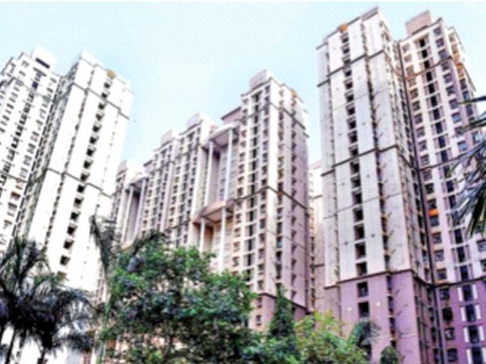 Ghodbunder no more 'OC'?; Commissioner's stance as there is no water | घोडबंदरला यापुढे ‘ओसी’ नाही?; पाणीच नसल्याने आयुक्तांचा पवित्रा Ghodbunder no more 'OC'?; Commissioner's stance as there is no water | घोडबंदरला यापुढे ‘ओसी’ नाही?; पाणीच नसल्याने आयुक्तांचा पवित्रा