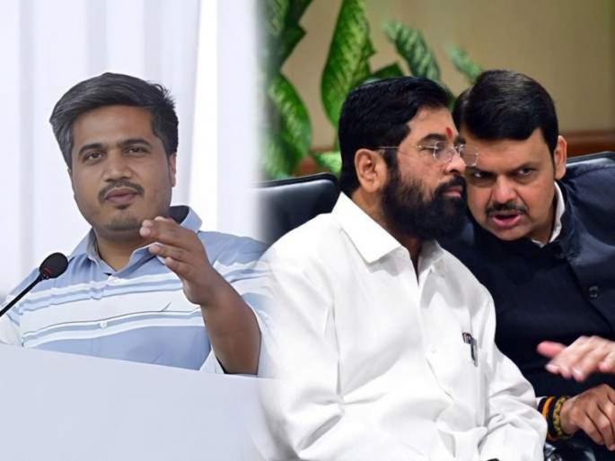 What is the need for bullet trains when airplanes are available?; MLA Rohit Pawar's question, targeting the government | 'मुंबईतील हिरे व्यापाऱ्यांना गुजरातला जाण्यासाठी धमकी दिली जातेय'; रोहित पवारांचा आरोप What is the need for bullet trains when airplanes are available?; MLA Rohit Pawar's question, targeting the government | 'मुंबईतील हिरे व्यापाऱ्यांना गुजरातला जाण्यासाठी धमकी दिली जातेय'; रोहित पवारांचा आरोप