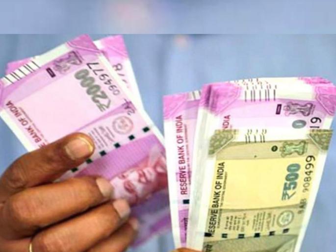 Salaries of employees in India are going to increase as compared to the rest of the world | कर्मचाऱ्यांसाठी आनंदाची बातमी! जगाच्या तुलनेत भारतात वाढणार पगार, वाचा सविस्तर