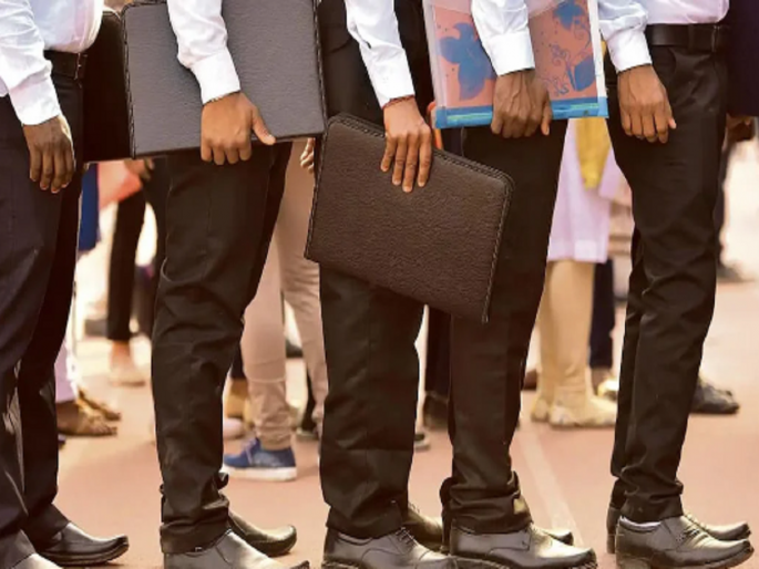 Is your job at risk due to tariffs? Don't be stressed, do this | टॅरिफमुळे तुमच्या नोकरीला धोका? टेन्शन नको, हे करा