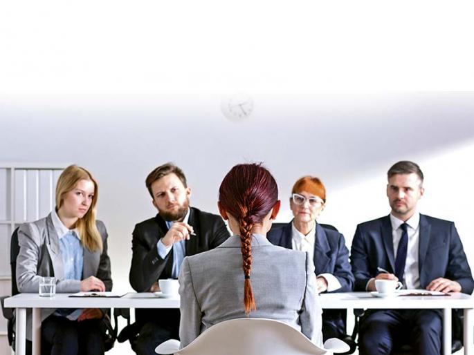 how to crack a interview? here is the secret | समझ नहीं आता, आखीर पुछना क्या चाहते हो?- मुलाखतीला गेल्यावर असं होतं तुमचं? how to crack a interview? here is the secret | समझ नहीं आता, आखीर पुछना क्या चाहते हो?- मुलाखतीला गेल्यावर असं होतं तुमचं?