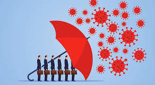 coronavirus: jobs-destroyed-coronavirus-sparks-recession-what about our skills ? | coronavirus : कोरोनानंतर जग बदललेलं असेल, आपल्या पोटापाण्याचं काय? coronavirus: jobs-destroyed-coronavirus-sparks-recession-what about our skills ? | coronavirus : कोरोनानंतर जग बदललेलं असेल, आपल्या पोटापाण्याचं काय?