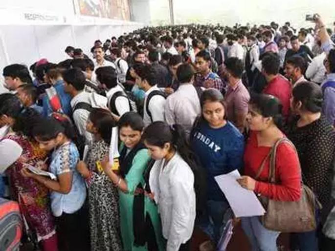 Important news for youth Today is the last chance to apply for Mukhya Mantri Yojandoot initiative earn Rs 10 thousand from village | तरुणांसाठी महत्त्वाची बातमी: 'मुख्यमंत्री योजनादूत' उपक्रमासाठी अर्ज करण्याची आज शेवटची संधी, गावातूनच कमवा १० हजार रुपये Important news for youth Today is the last chance to apply for Mukhya Mantri Yojandoot initiative earn Rs 10 thousand from village | तरुणांसाठी महत्त्वाची बातमी: 'मुख्यमंत्री योजनादूत' उपक्रमासाठी अर्ज करण्याची आज शेवटची संधी, गावातूनच कमवा १० हजार रुपये