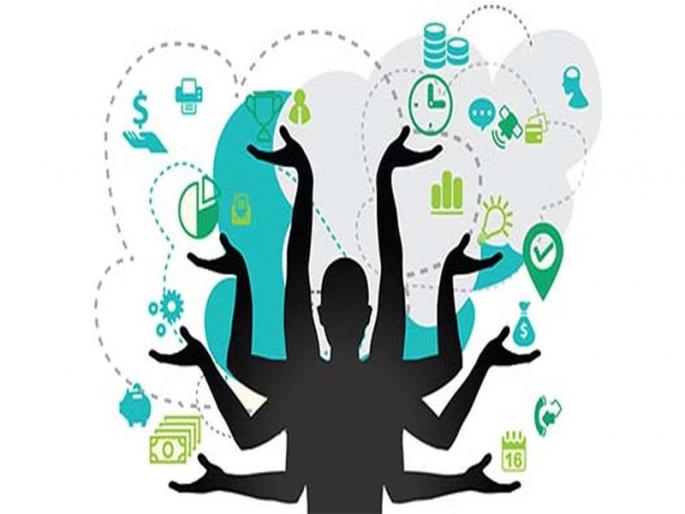 70 percent of young people feel proud while giving jobs ... 5 skills to stay in the new world | ७० टक्के तरुण हे नोकरी देताना ‘ढ’च वाटतात....नव्या जगात टिकण्याचे ५ स्किल्स 70 percent of young people feel proud while giving jobs ... 5 skills to stay in the new world | ७० टक्के तरुण हे नोकरी देताना ‘ढ’च वाटतात....नव्या जगात टिकण्याचे ५ स्किल्स