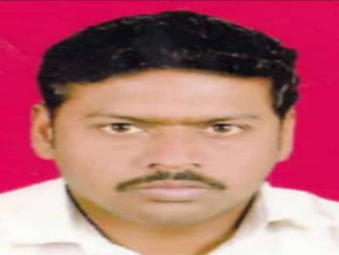 "We don't owe anyone," wrote the jweller in a suicide note | "आपण कोणाचे देणे नाही", असं सुसाईट नोटमध्ये लिहून सराफा व्यापाऱ्याची आत्महत्या 