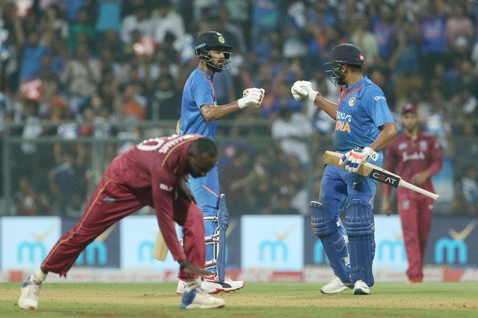 IND vs WI t20 live : india vs west indies second t20 match live news, updates, score and highlights in marathi : who will match in wankhede stadium won T-20 series too | Ind vs WI, 3rd T20 Live : भारताचा वेस्ट इंडिजवर दमदार विजय