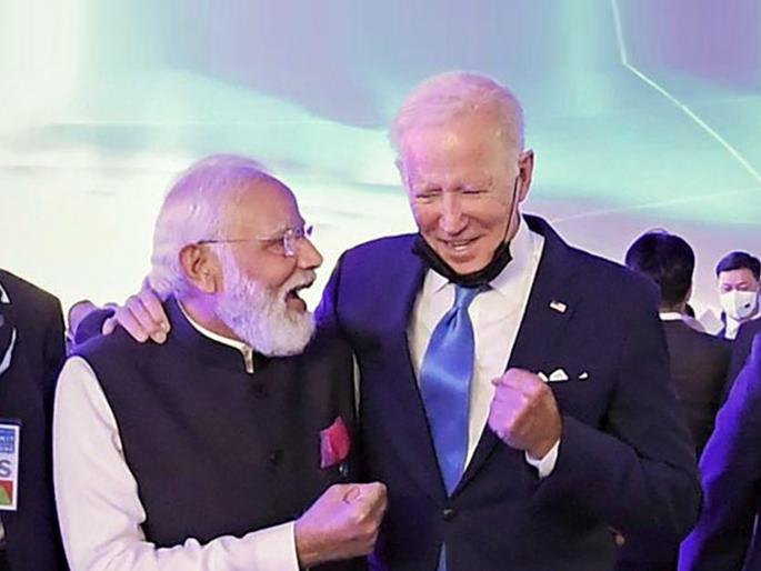 pm narendra modi america tour will be a new chapter know about what exactly is the focus | “पंतप्रधान मोदींचा अमेरिका दौरा नवा अध्याय ठरेल”; भर नेमका कशावर? pm narendra modi america tour will be a new chapter know about what exactly is the focus | “पंतप्रधान मोदींचा अमेरिका दौरा नवा अध्याय ठरेल”; भर नेमका कशावर?
