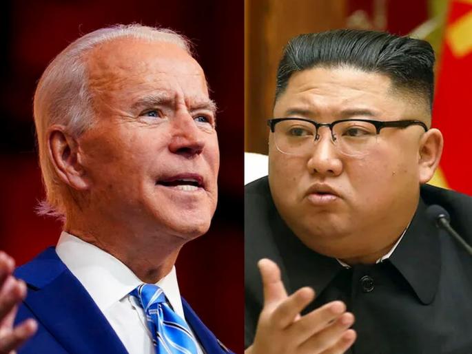 We will send the dead bodies of your soldiers in sacks US direct warning to North Korea kim jong un | "तुमच्या सैनिकांचे मृतदेह पोत्यात भरून पाठवू"; अमेरिकेचा उत्तर कोरियाला थेट इशारा! काय घडलं? We will send the dead bodies of your soldiers in sacks US direct warning to North Korea kim jong un | "तुमच्या सैनिकांचे मृतदेह पोत्यात भरून पाठवू"; अमेरिकेचा उत्तर कोरियाला थेट इशारा! काय घडलं?