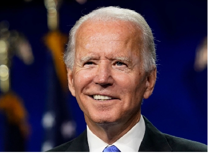 US President joe biden express his experience about Single Parenting | अमेरिकेच्या राष्ट्राध्यक्षांचं ‘सिंगल पॅरेंटिंग’! US President joe biden express his experience about Single Parenting | अमेरिकेच्या राष्ट्राध्यक्षांचं ‘सिंगल पॅरेंटिंग’!