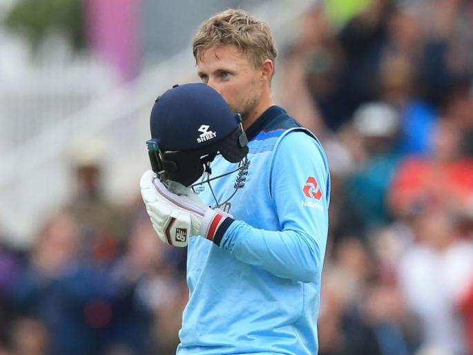 ICC World Cup 2019 : In the last 3 world cup's the team of the player that has scored the FIRST 100 has gone on to WIN, Can England do it? | ICC World Cup 2019 : या 'सेन्चुरी लॉजिक'नुसार यावेळचा वर्ल्ड कप इंग्लंडचाच; पण....